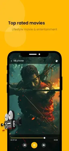 pikashow-2023 Top Rated Movies